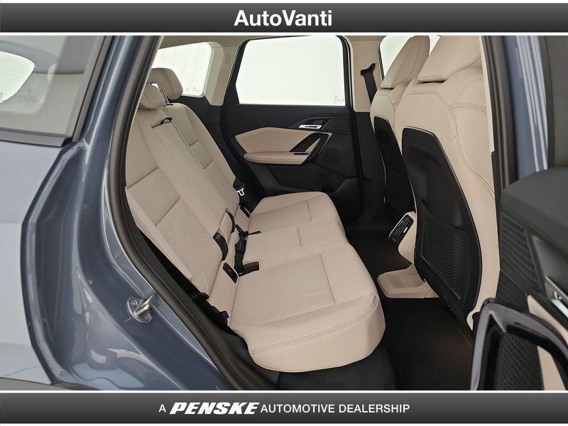 BMW iX1 xDrive 30