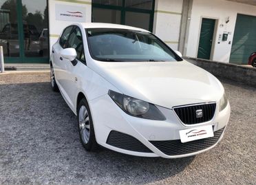 SEAT IBIZA 1.2 GPL-GARANZIA 12 MESI