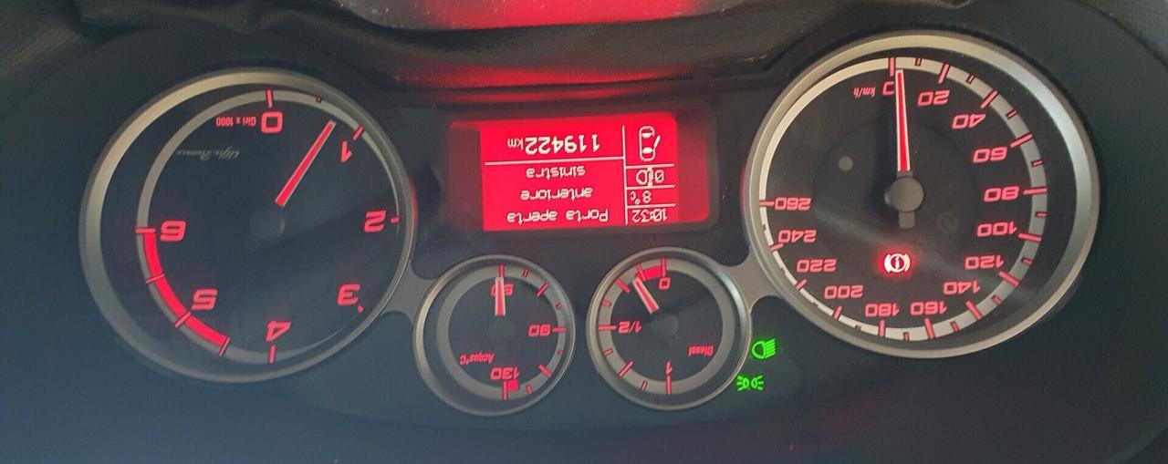 Alfa Romeo MiTo 1.3 MtJ - 2014 - KM. 119.000