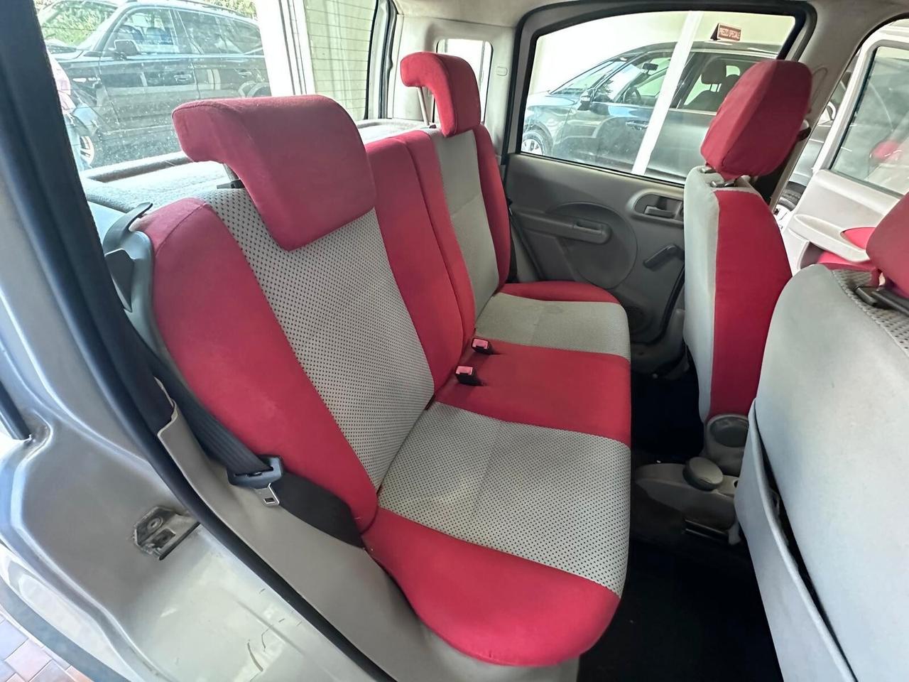 Fiat Panda 1.2 4x4 Climbing