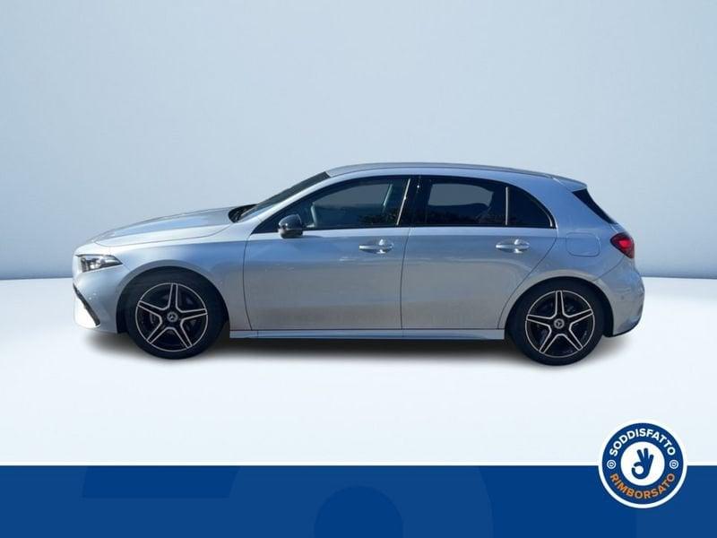 Mercedes-Benz Classe A 180d Automatic AMG Line Advanced Plus