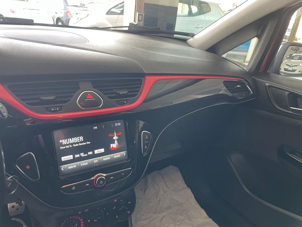 Opel Corsa 1.3 CDTI 5 porte Cosmo - Nessun vincolo - Euro 6