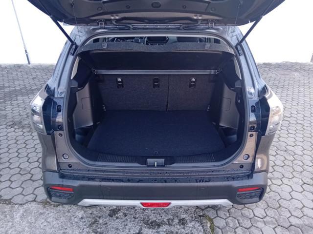 SUZUKI S-Cross 1.4 HYBRID 4WD ALLGRIP A/T STARVIEW