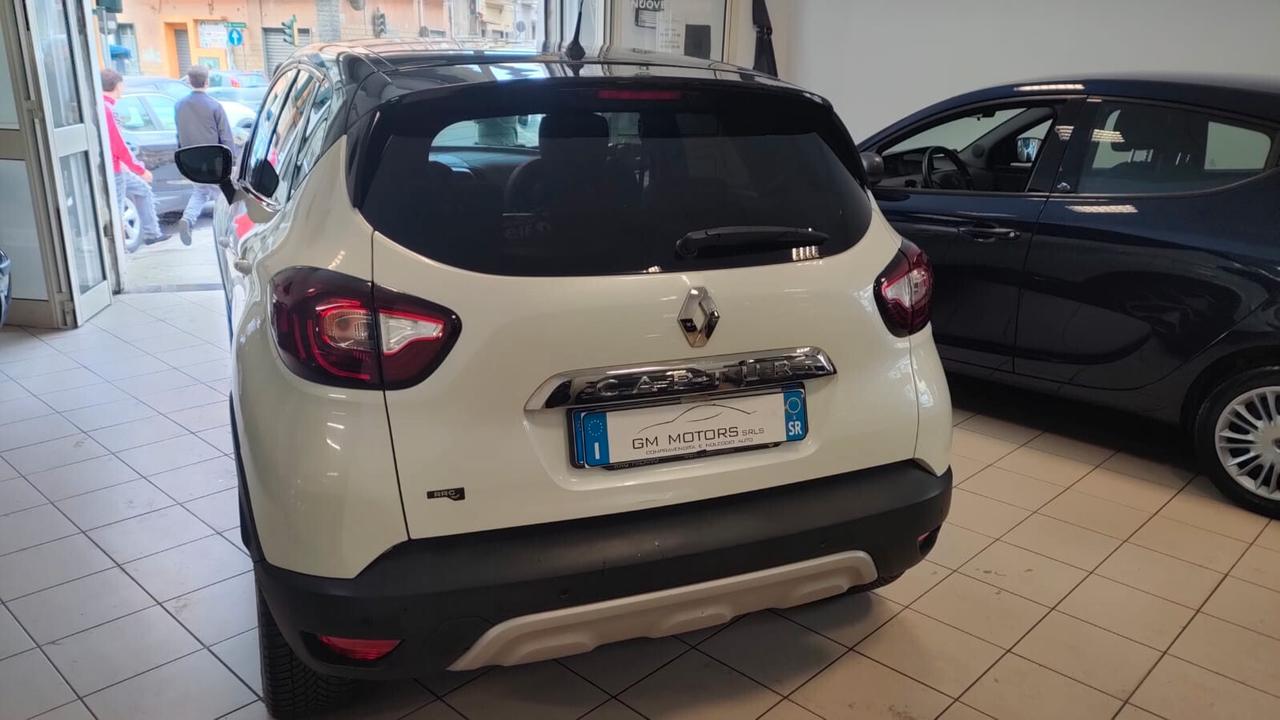 Renault Captur TCe 12V 90 CV Sport Edition2