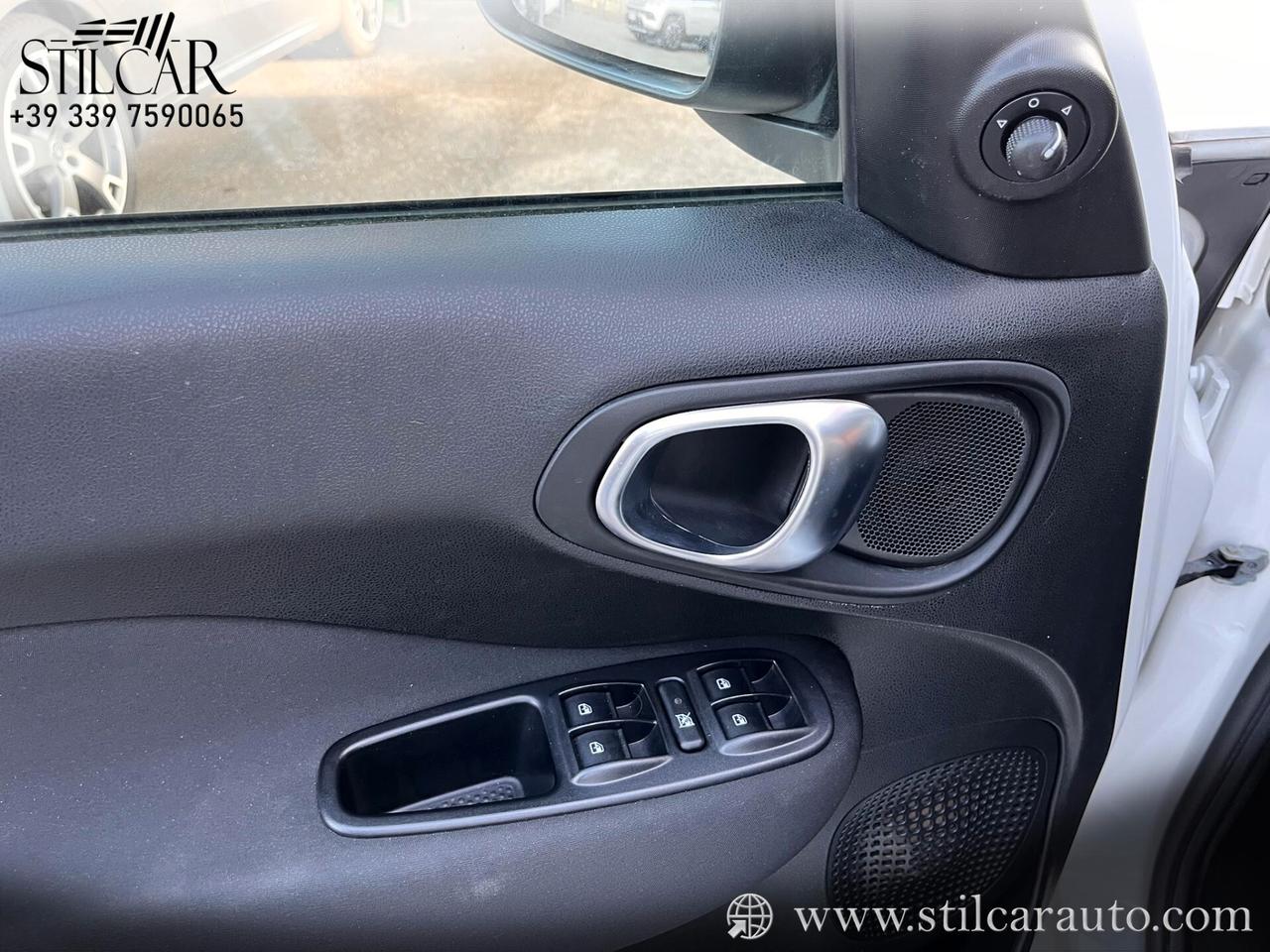 Fiat 500L 1.3 Multijet 95CV Diesel Business