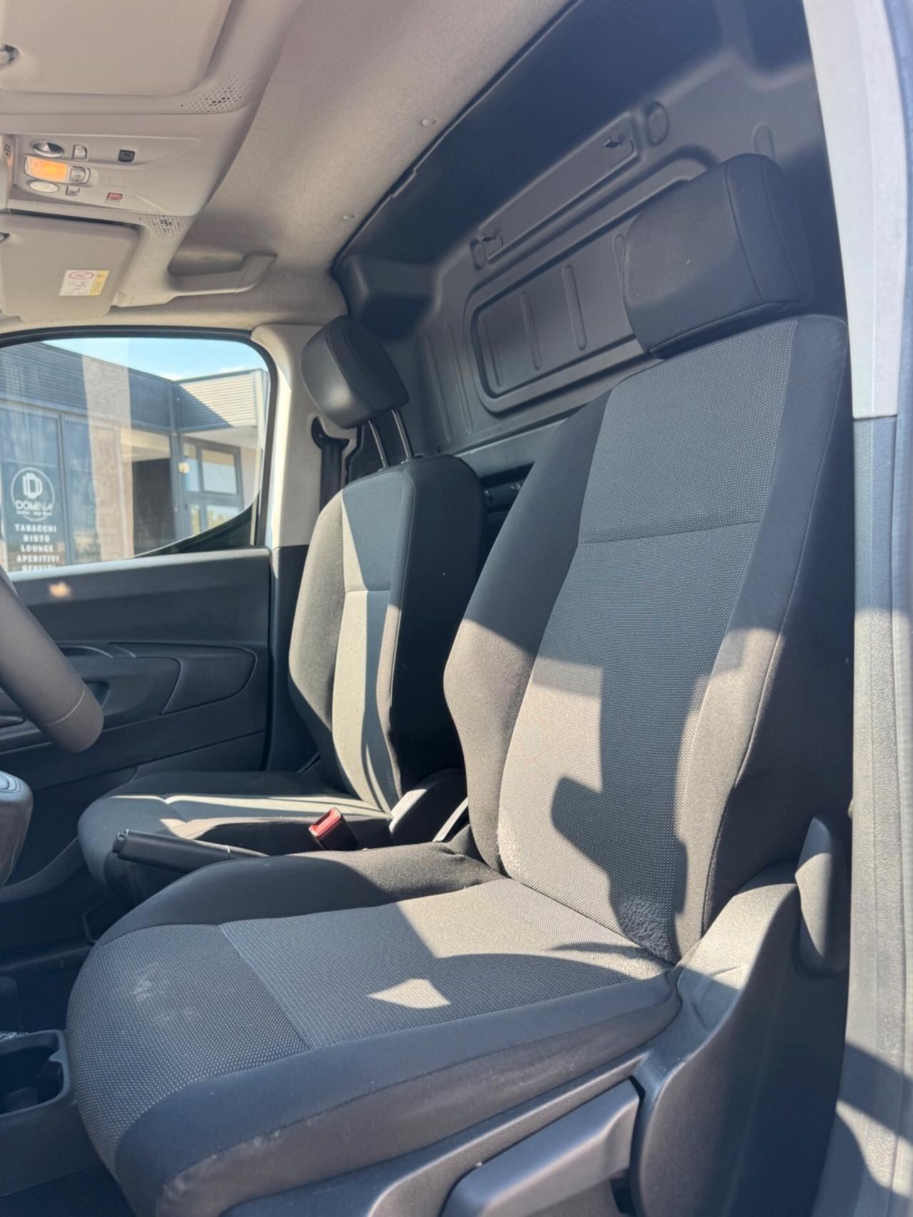 Toyota Proace City 1.5D 100 CV Active
