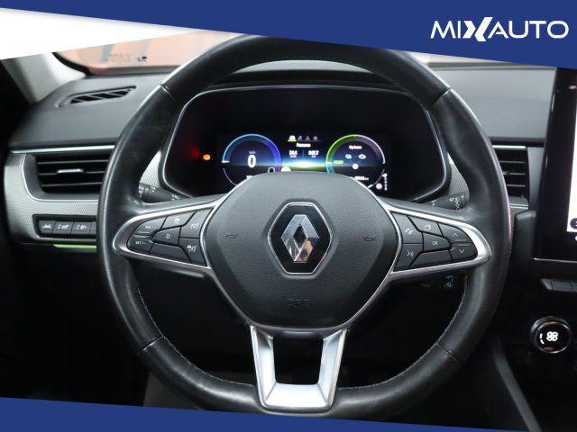 RENAULT Arkana 1.6 E-Tech Full Hybrid 145 CV Intens EU6