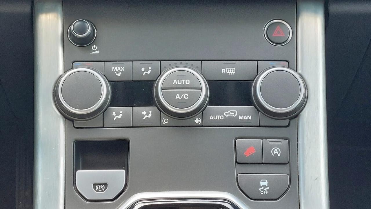 Evoque 2.0 Cambio Automatico Neopatentati