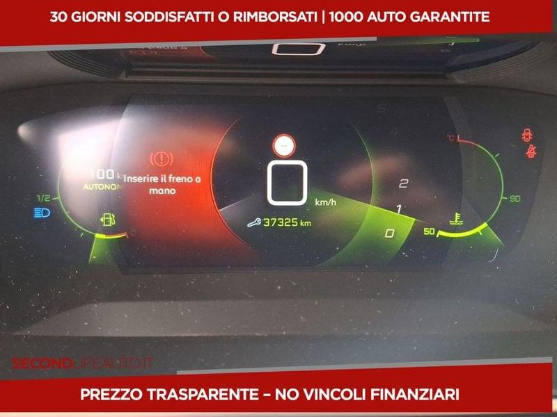 Peugeot 208 1.2 puretech Allure Pack s&s 75cv