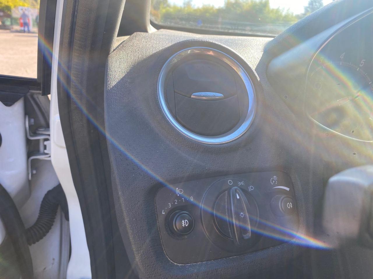 Ford Fiesta ST Line ST 1.6 EcoBoost #7196