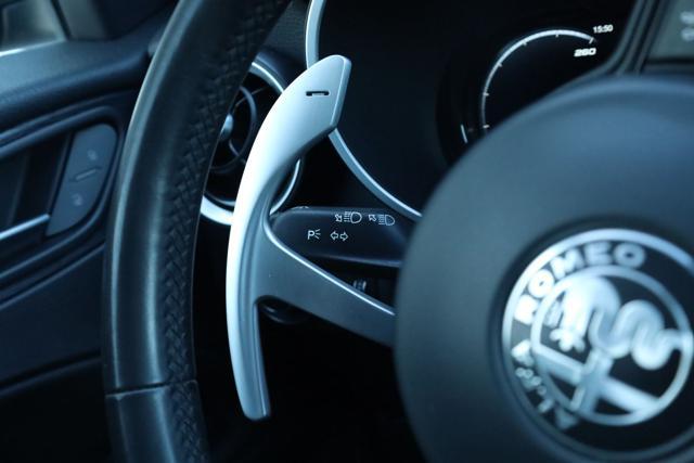 ALFA ROMEO Stelvio 2.2 Turbodiesel 160 CV AT8 RWD Sprint