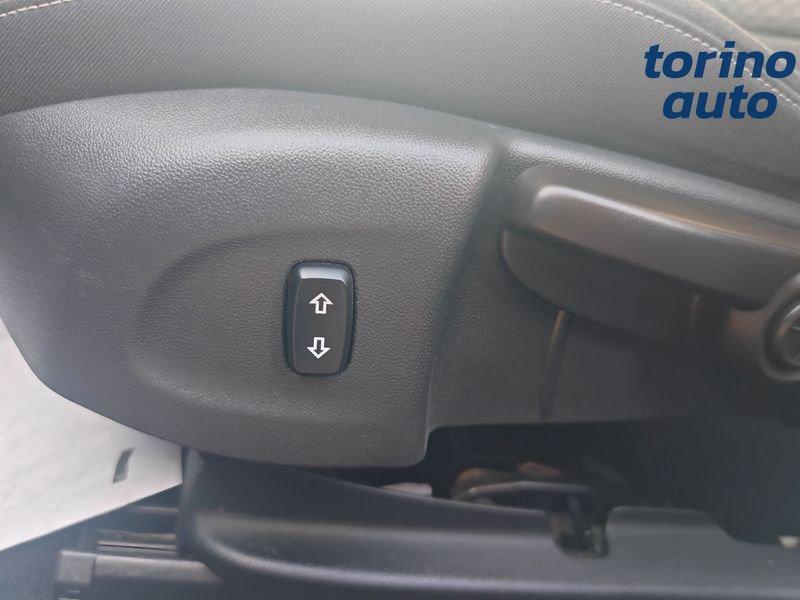 Opel Astra Astra 1.6 CDTi 110CV Start&Stop Sports Tourer Business