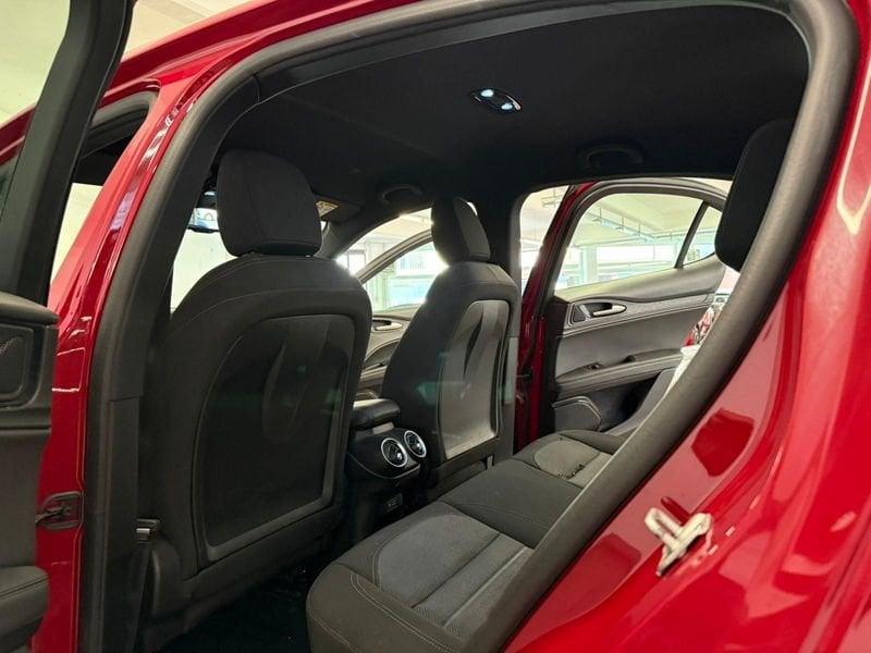Alfa Romeo Stelvio 2.2 TD 160 CV Super AT8 RWD