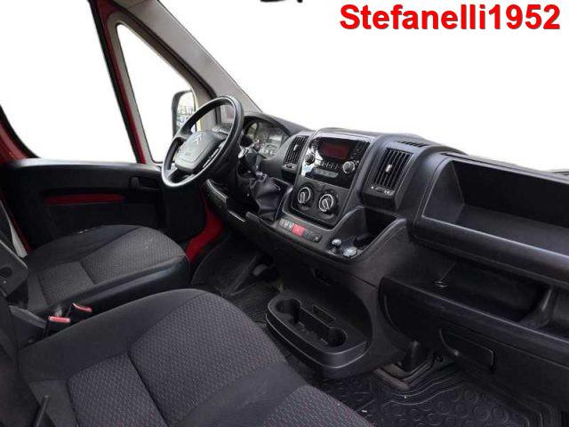 CITROEN Jumper III 35 2019 - 35 L3 2.2 bluehdi 140cv S&S furgon