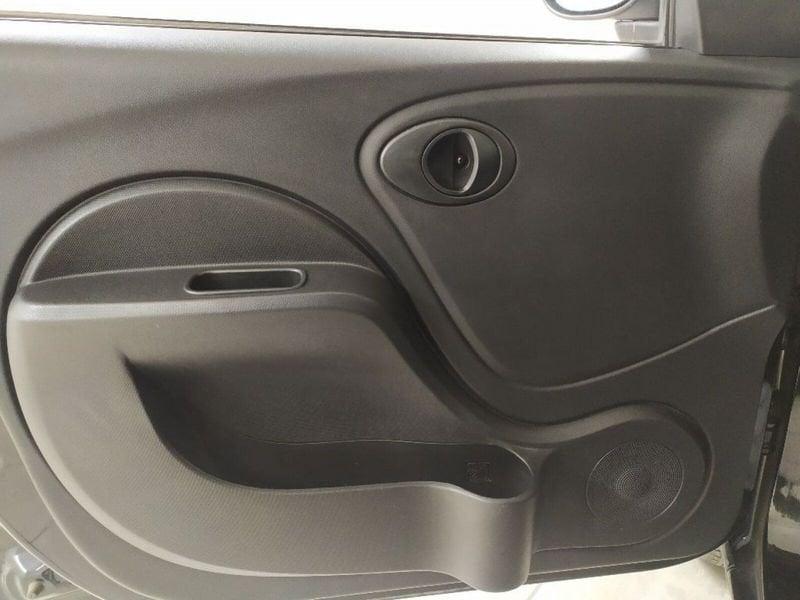 DR AUTOMOBILES dr Zero 1.0