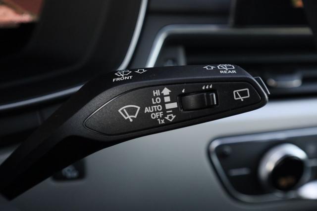 AUDI A4 Avant 35 TDI/163 CV S tronic Prezzo Netto