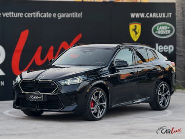 BMW X2 M xDrive M35i 300CV Msport Pro TETTO