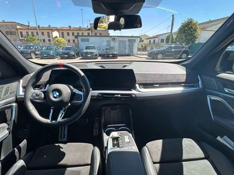 BMW X1 M35i xDrive M Sport Pro