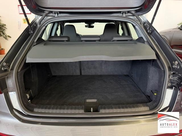 AUDI - A3 Sportback 30 2.0 tdi S line edition s-tronic NEOPATENTATI