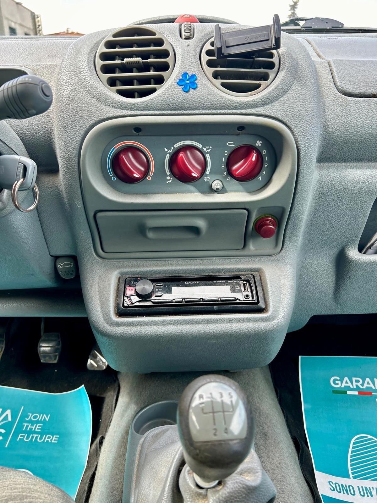 Renault Twingo 1.2i 16V cat Privilège