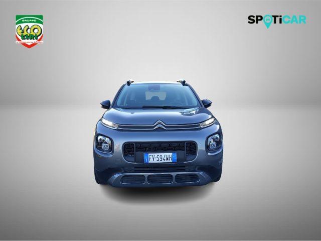 CITROEN C3 Aircross PureTech 82 Feel
