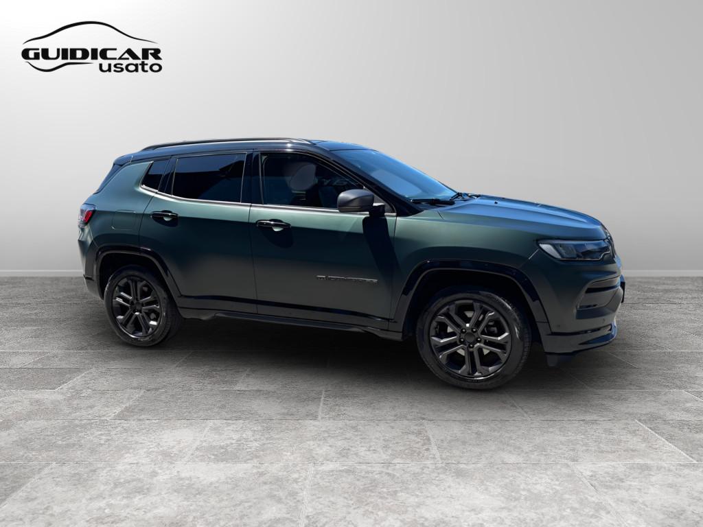 JEEP Compass II 2021 - Compass 1.6 mjt 80 Anniversario 2wd 130cv