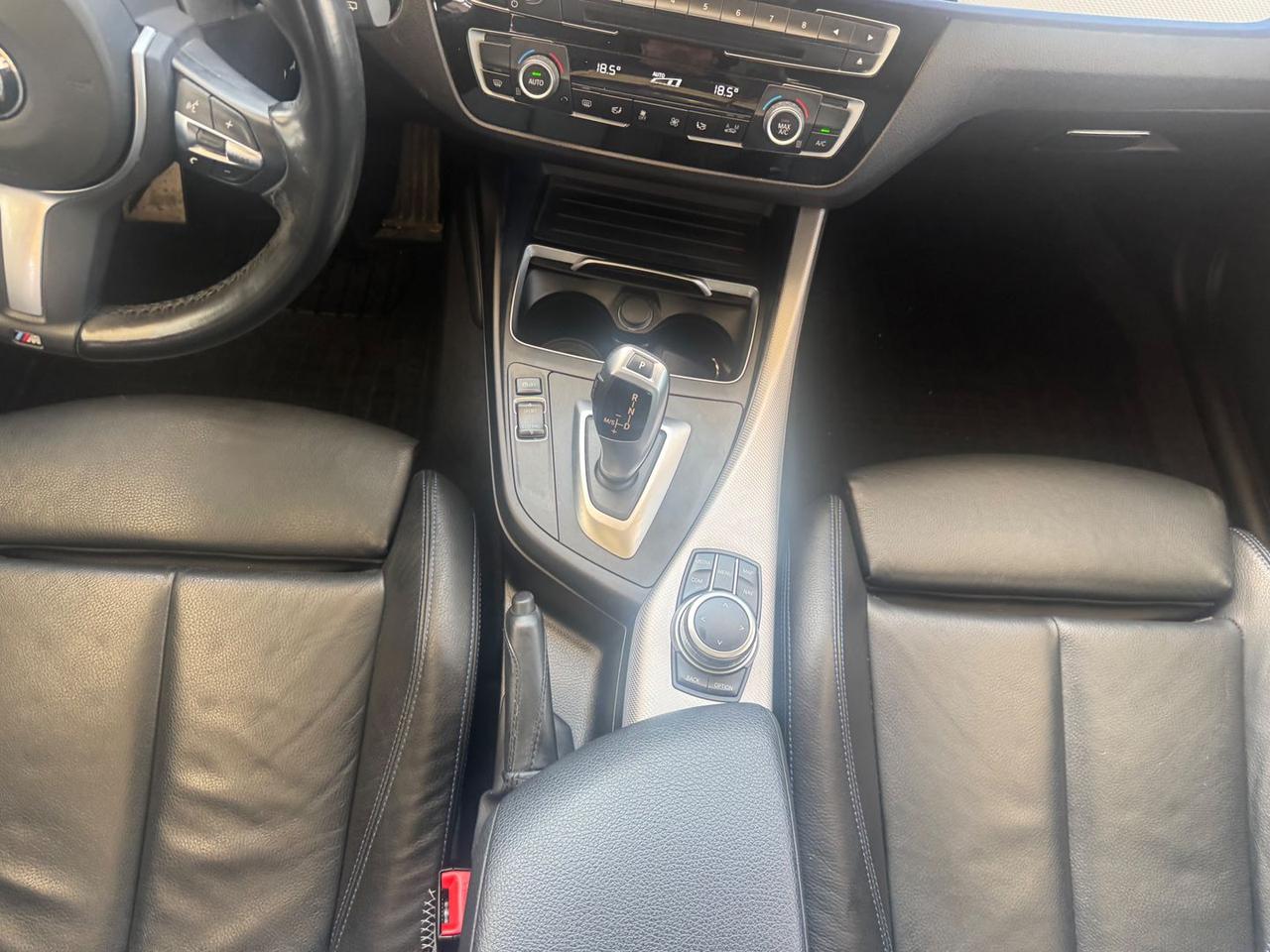 Bmw 118 M Sport Urban 118 d #10745