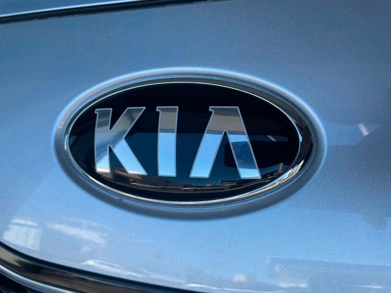 Kia Sportage 1.6 CRDI 136 CV DCT7 2WD Mild Hybrid Style