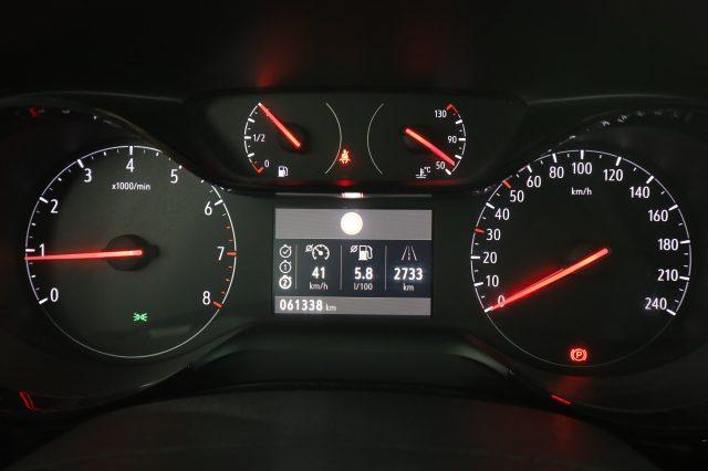 OPEL Corsa Corsa 1.2 100 CV Edition