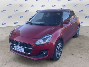 Suzuki Swift 1.2h Top allgrip 4wd my19