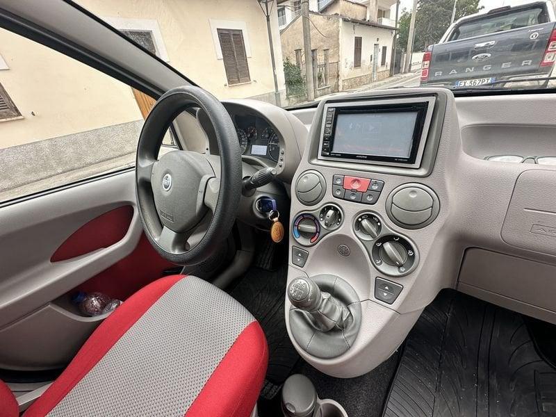 FIAT Panda Panda 1.2 Free Ride