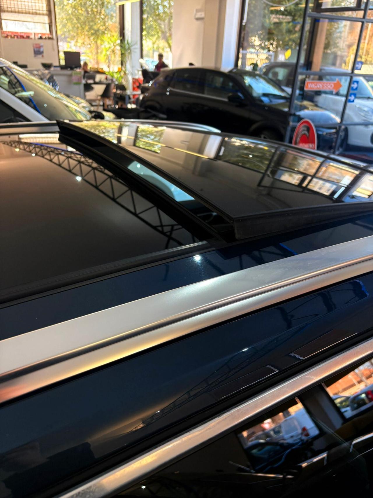 Volvo V60 D4 Geartronic R-design