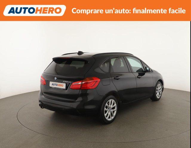 BMW 225 xe Active Tourer iPerformance Advantage aut.