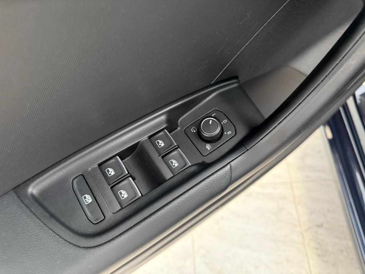 Audi A1 SPB 30 TFSI Admired