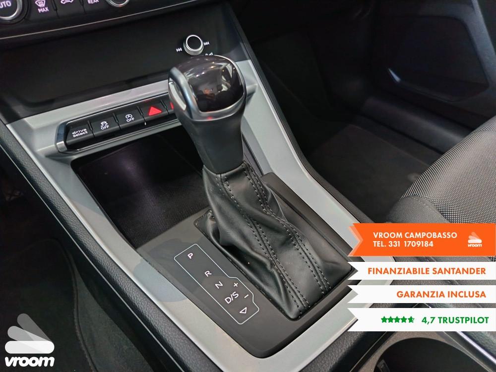 AUDI Q3 2ª serie Q3 SPB 35 TDI S tronic Busine...