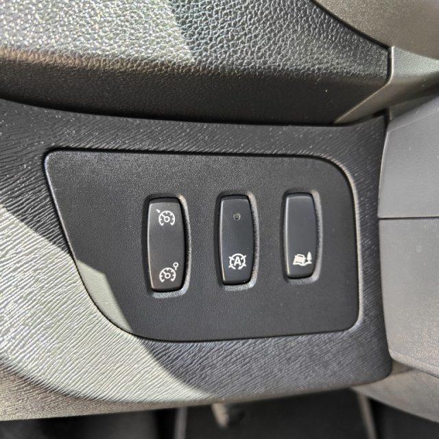 RENAULT Kangoo Blue dCi 8V 115CV 5 porte Limited