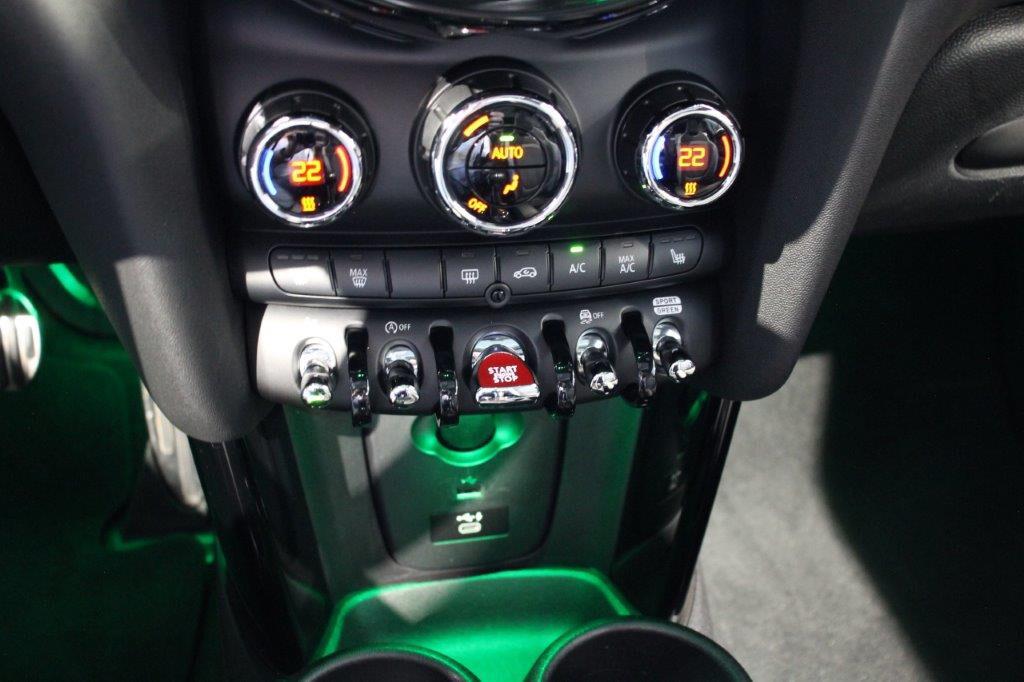 Mini John Cooper Works CV231 Manuale Full Full