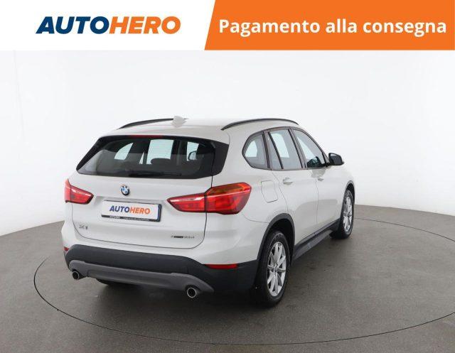 BMW X1 sDrive18d Business