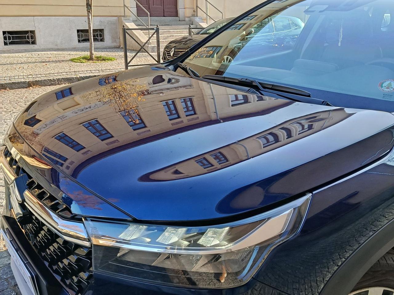 Suzuki S-Cross Star View 1.5 Dualjet HEV #8519