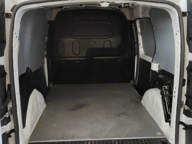 MERCEDES-BENZ Citan Citan 111 CDI Furgone Long