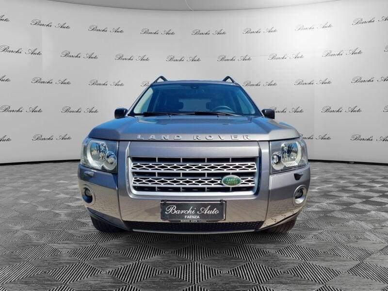 Land Rover Freelander Freelander 2.2 TD4 S.W. S AUTOCARRO - IVA DEDUCIBILE
