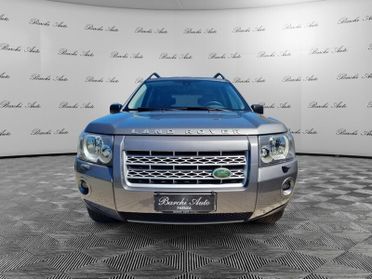 Land Rover Freelander Freelander 2.2 TD4 S.W. S AUTOCARRO - IVA DEDUCIBILE
