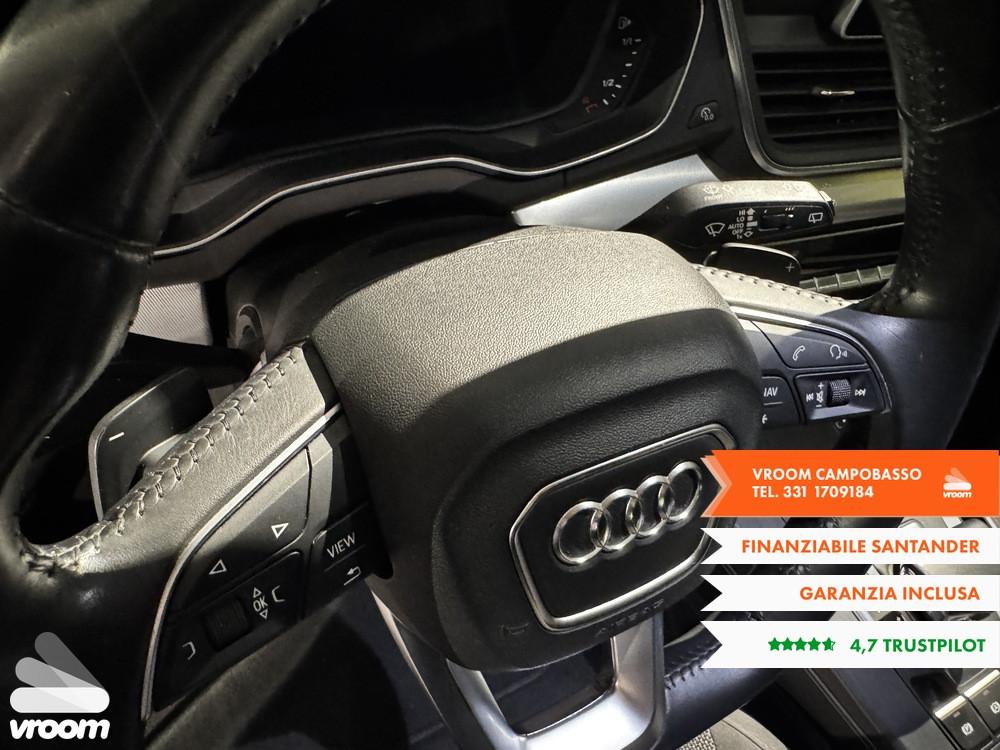 AUDI Q5 2ª serie Q5 50 TFSIe quattro S tronic ...