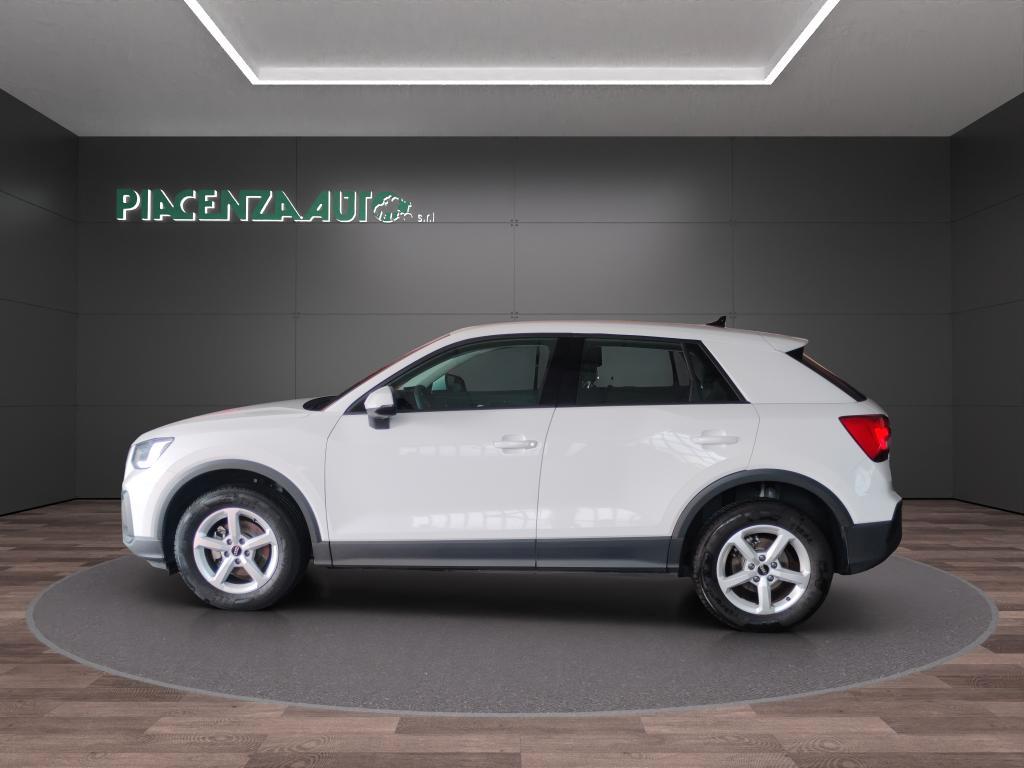 Audi Q2 35 1.5 tfsi Business.NAVIGATORE