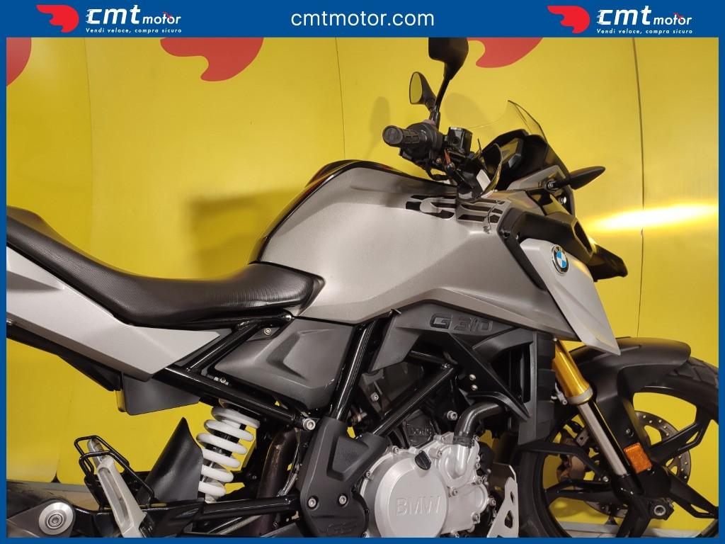 BMW G 310 GS - 2020