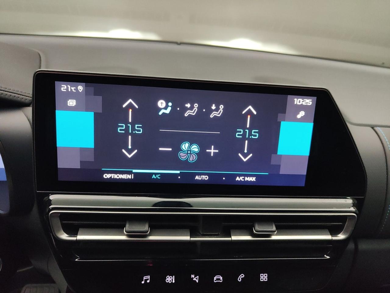 CITROEN C5 Aircross 2022 1.5 BLUEHDI 130CV MAX EAT8