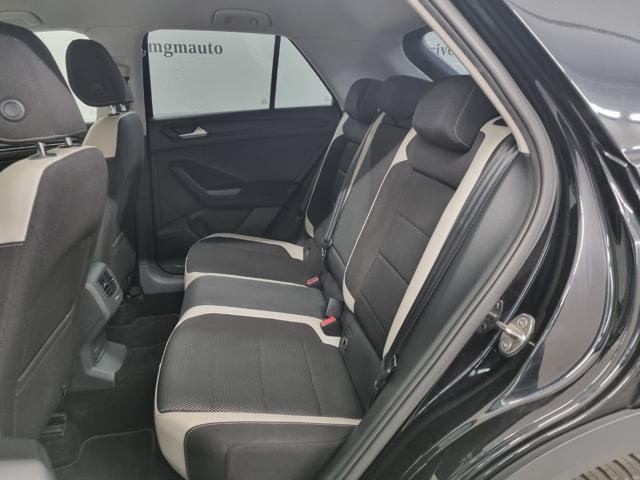 VOLKSWAGEN T-Roc 2.0 TDI SCR 150 CV DSG 4MOTION Advanced BlueMot. T