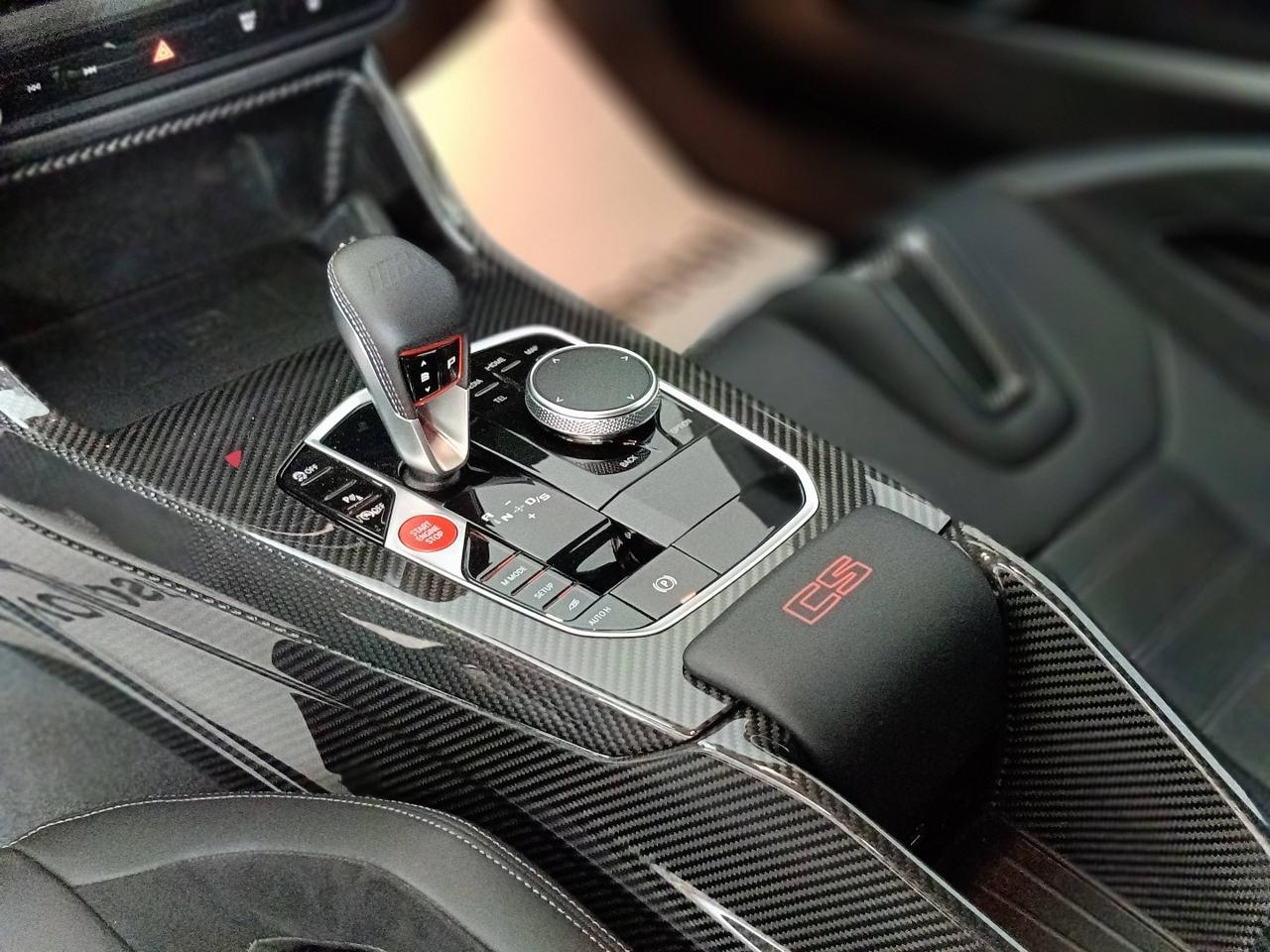 BMW M2 CS Coupe 3.0