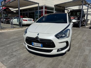 Citroen DS5 Exclusive