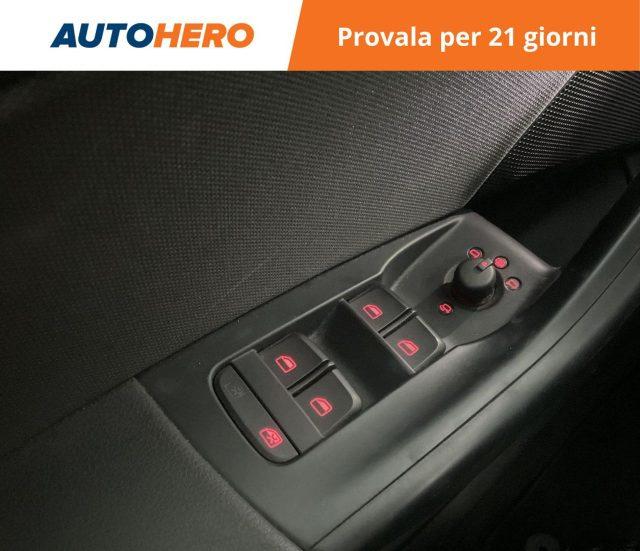 AUDI Q3 2.0 TDI 150 CV quattro